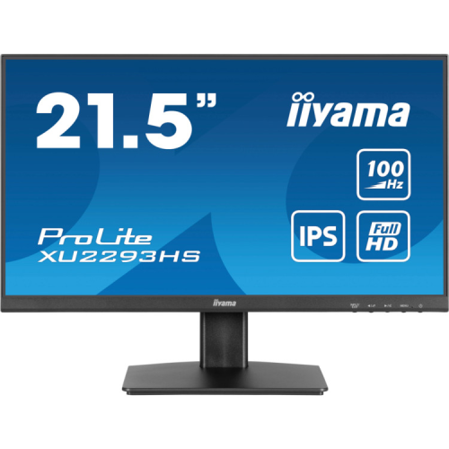 Монітор iiyama XU2293HS-B6