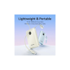 Батарея універсальна Vention 10000mAh 22,5W Fast Charging, USB-A, 2xUSB-C Blue (FKAL0-C)