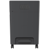 Знищувач документів HP Pro Shredder 10MC (2812) (838100)