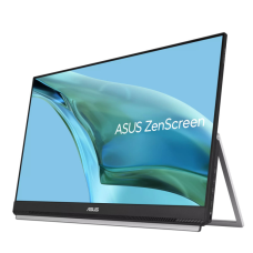Монитор ASUS ZenScreen MB249C (90LM0865-B01170)
