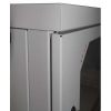 Шафа настінна CSV Wallmount Lite 9U, глубина 580 (перф) (958-П-ШН)