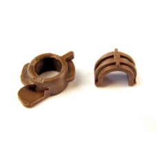 Подшипники резинового вала HP 4200 (Bushing) Patron (BUSH-HP-4200-PN)