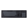 Комплект Genius KM-8200 Wireless UA Black (31340003428)