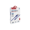 Дата кабель USB 2.0 AM to Type-C xcord-ac.navy Promate (xcord-ac.navy)