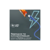 Дата кабель USB 2.0 AM to Type-C xcord-ac.navy Promate (xcord-ac.navy)