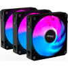 Кулер до корпусу GIGABYTE GP-ECFAN1203