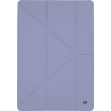 Чохол до планшета Armorstandart Y-Type PEN Samsung Galaxy Tab S9+ / S9 FE+ / S10+ Purple (ARM85529)