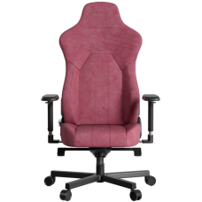 Кресло игровое Hator Arc 3 XL Velour Orchid Pink (HTC3444XL)