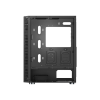 Корпус для ПК MONTECH X3 GLASS (B)
