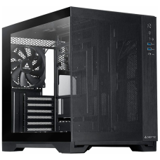 Кулер для корпуса Chieftec VISIO (GM-30B-M-OP)