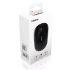 Мишка Meetion R545 Wireless Black (MT-R545-A)