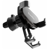 Універсальний автотримач ColorWay Gravity Mechanical Car Mount Black (CW-CHG18-BK)