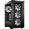 Корпус для ПК Be quiet! PURE BASE 501 LX чорний (BGW78)