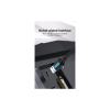 Дата кабель USB 3.0 AM/AM 1.5m PVC black Vention (CONBG)