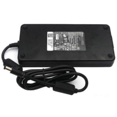 Блок живлення до ноутбуку Dell 240W 19.5V, 12.3A, разъем 7.4/5.0(pin inside), Slim-корпус (GA240PE1-00 / A40151)