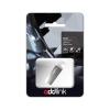 USB флеш накопичувач AddLink 64GB U10 Gray USB 2.0 (ad64GBU10G2)