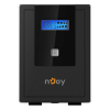 Пристрій безперебійного живлення nJoy Cadu 1500VA USB (UPCMTLS615HCAAZ01B)