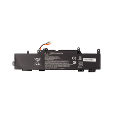 Акумулятор до ноутбука HP EliteBook 735 G5 (SS03) 11.55V 2200mA PowerPlant (NB462391)