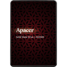 Накопичувач SSD 2.5" 512GB AS350X Apacer (AP512GAS350XR)