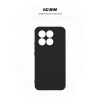 Чохол до мобільного телефона Armorstandart ICON Xiaomi 15T 5G Black (ARM86985)