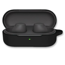 Чохол для навушників BeCover для Sony WF-C510 Black (714839)