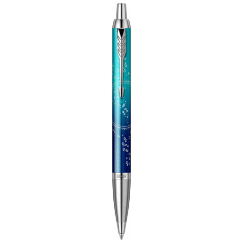 Ручка кулькова Parker IM 17 Premium SE Last Frontier Submerge CT BP (25 232)