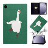 Чохол до планшета BeCover Smart Case Samsung Tab A9 SM-X115 8.7" Goose (711269)