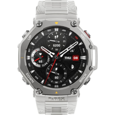 Смарт-часы Amazfit T-Rex 3 W2323GL9N Haze Gray (1125987)