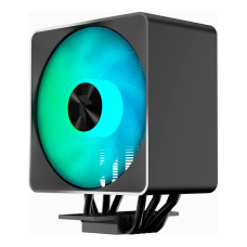 Кулер для процессора APNX AP1 Black (APTC-PF30517.11/AP1-V ARGB BK)