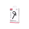 Навушники XO BE32 Black (BE32.black)