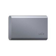 Накопитель SSD USB Type-C 500GB Mobile Secure LaCie (STKH500800)