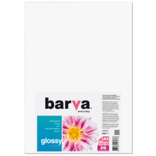 Фотопапір Barva A3 Everyday Glossy 200г, 20л (IP-CE200-279)