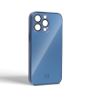 Чохол до мобільного телефона Armorstandart Replica Apple iPhone 15 Pro Max Light Blue (ARM76239)