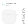 Чехол для наушников Armorstandart Hang Case для Huawei FreeBuds SE 2 White (ARM79934)