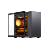 Корпус JONSBO D41 STD Black