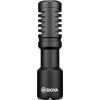 Микрофон Boya BY-MM1+ Black (BY-MM1+)