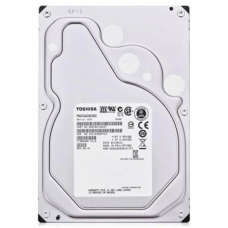 Жорсткий диск 3.5" 3TB Toshiba (MG03ACA300)