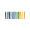 Олівці кольорові Faber-Castell Замок 36 кольорів 120136 (5516)