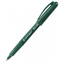 Роллер Centropen 4615 F ergoline, 0.3 мм black (4615/01)