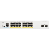 Коммутатор сетевой Cisco C1300-16T-2G