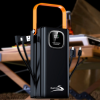 Батарея універсальна Aspiring Light 60 60000mAh PD/22.5W (VTR-PB-L60)