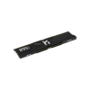 Модуль пам'яті для комп'ютера DDR5 32GB (2x16GB) 6000 MHz IRDM Black Goodram (IR-6000D564L36S/32GDC)