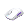Мишка Hator Hellyberry HM47 Wireless White/Violet (HM47_white_violet)