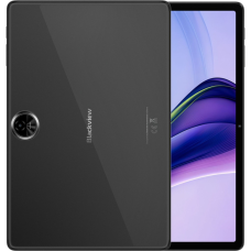 Планшет Blackview Tab Zeno 5 SET 11" 8/128GB LTE Space Grey (Клавіатура/чохол (6931548326670)
