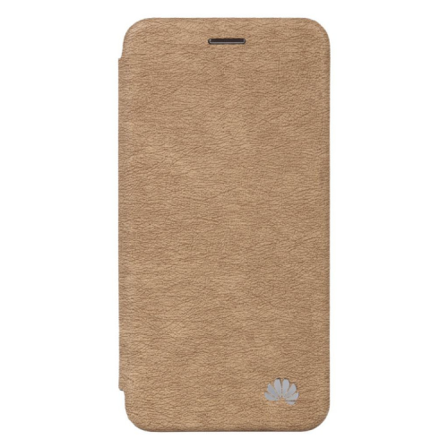 Чохол до мобільного телефона BeCover Exclusive Huawei P Smart 2019 Sand (703210) (703210)