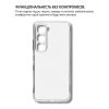 Чохол до мобільного телефона BeCover Silicone Infinix Hot 60 Pro 4G (X6885) Transparent (714559)