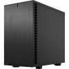Корпус для ПК Fractal Design Define 7 Nano - Black Solid (FD-C-DEF7N-01)
