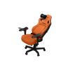 Кресло игровое Anda Seat Kaiser 4 PVC Size XL Orange (AD12YDDC-XLL-20-O-PV/C)