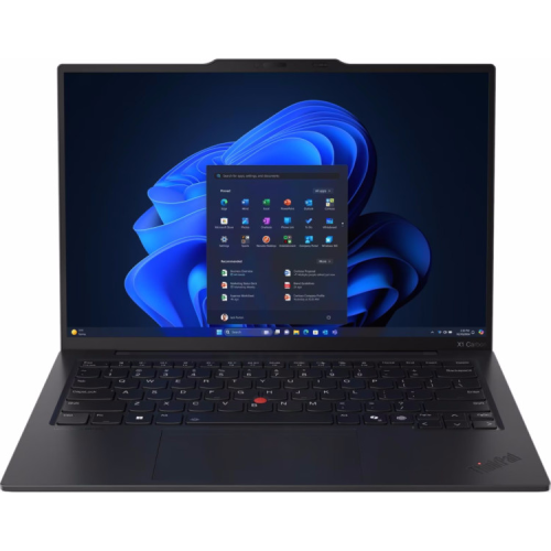 Ноутбук Lenovo ThinkPad X1 Carbon 13 AuraEdit (21NS004TRA)