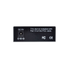 Медіаконвертер EC-Q-1G-1SM-1310nm-20-LFP FoxGate